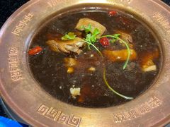 -城南老友羊蝎子火锅(花乡奥莱店)