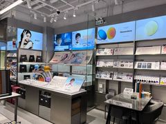 -LOHO眼镜(北京富力广场店)