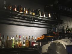 -ohbar live house(人广店)