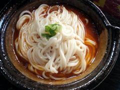 酸辣小面-鸣记脆皮烤鱼(铁西店)