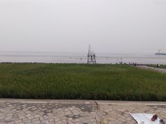 -南汇嘴观海公园