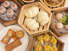 -番禺宾馆丽苑厅