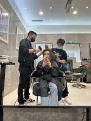 点击看大图 -TONI&GUY