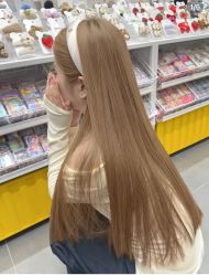 -CARR SALON英伦理容专业店