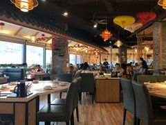 -粤点越有·茶点·粤菜(樵岭国际店)