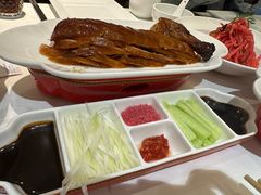 -大鸭梨(天通西苑店)