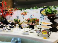 -味茂·老船夫1927(东海东路店)
