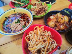 -冒椒火辣(奎星楼街店)