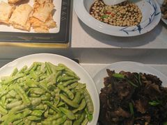-素清香(解放路店)
