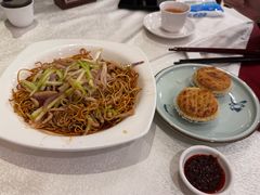 -白云宾馆·白云轩中餐厅·匠心手制