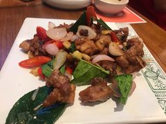 -云海肴·汽锅鸡·云南菜(苏州中心店)