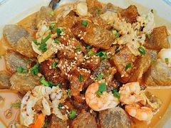 -旺角小渔村·海肠捞饭开创者(环山路店)