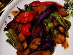 -吴越荣记苏州菜·松鼠桂鱼100%活鱼现做(斜塘老街店)
