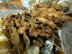 android_upload_pic-亮亮烧烤(积玉桥总店)