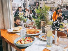 -Alimentari早午餐(安福路店)