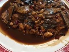 -旺顺阁鱼头泡饼(小红门店)