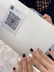 -U+nail优加专业美甲美睫