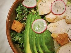 -农畉LONFOOD(福田星河COCOPark店)