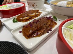 -红菜坊·烤鸭·川鲁宴(石园店)