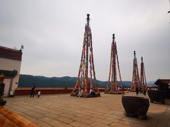 -普陀宗乘之庙(小布达拉宫)
