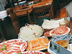 -楠火锅(昆山金鹰店)
