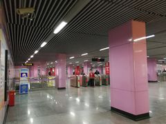-四川北路(地铁站)