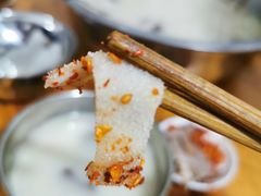 羊肉汤-野狗羊肉汤