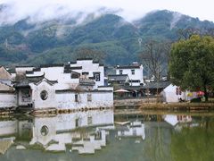 -呈坎景区