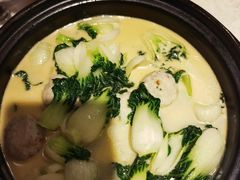 -红棉中餐厅·广州海航威斯汀酒店