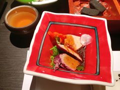 -花潮料理艺食馆(SM新生活广场店)