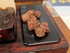 -一沙一城·岩烤牛扒(深圳首店)