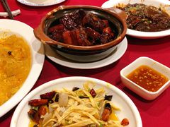 -老吉士酒家(天平路店)