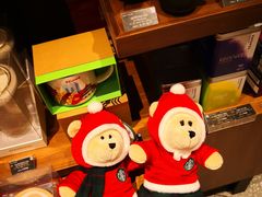 -星巴克臻选(北京富力家园店)