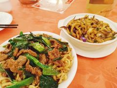 -深运潮州粥(东门店)