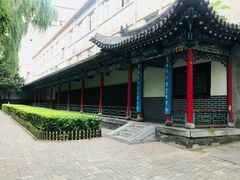 -文瀛公园