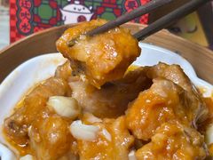 -点都德(喜粤楼店)