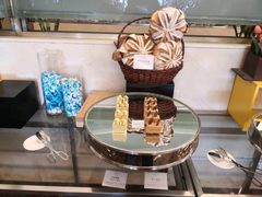 -宜昌富力皇冠假日酒店·咖啡1号西餐厅