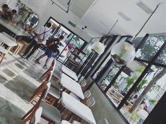 -槟城街头艺术街区