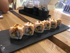 -Sushi Love 创意寿司(丽影广场店)