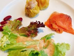 -上海明天广场JW万豪酒店