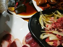 -韩盛源泥炉烤肉店(高深路店)