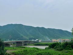 -图们国门景区