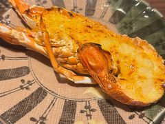 -田舍家Inakaya·炉端烧·铁板烧(天汇igc店)