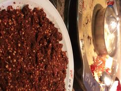 -刘掌门鲜货火锅(东门口店)