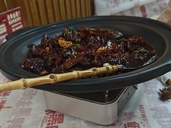 -回味黑鸭煲·始于2006(万松园店)