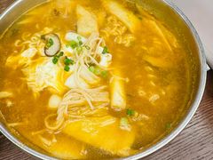 -双门洞·森系料理(体育西店)