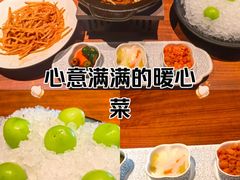 -苏帮袁Sue Cuisine(将台店)
