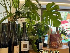 -fishtank鱼缸咖啡(三山街店)