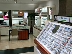 -宝岛眼镜(福中店)