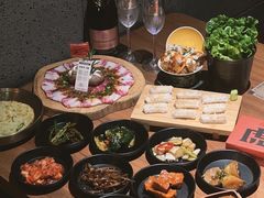 -虎哥六韩式烤肉料理 TIGERGRILL(隆生金山湖中心购物广场店)